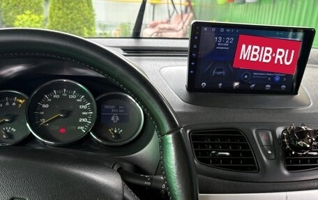 Renault Fluence I, 2012 год, 750 000 рублей, 10 фотография