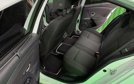 Renault Fluence I, 2012 год, 750 000 рублей, 13 фотография