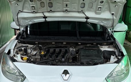 Renault Fluence I, 2012 год, 750 000 рублей, 19 фотография