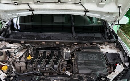 Renault Fluence I, 2012 год, 750 000 рублей, 20 фотография
