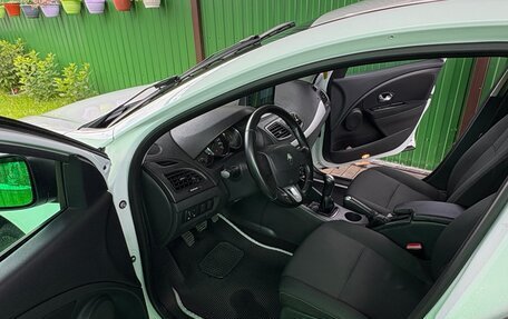 Renault Fluence I, 2012 год, 750 000 рублей, 12 фотография