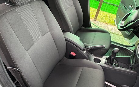 Renault Fluence I, 2012 год, 750 000 рублей, 14 фотография