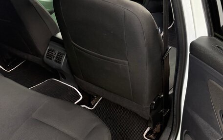 Renault Fluence I, 2012 год, 750 000 рублей, 17 фотография