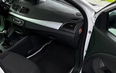 Renault Fluence I, 2012 год, 750 000 рублей, 18 фотография