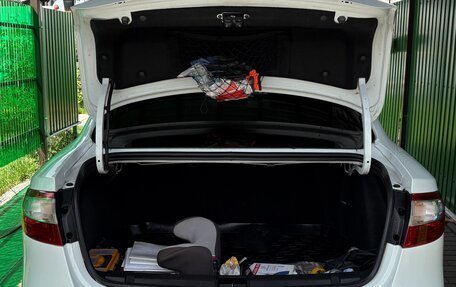 Renault Fluence I, 2012 год, 750 000 рублей, 21 фотография