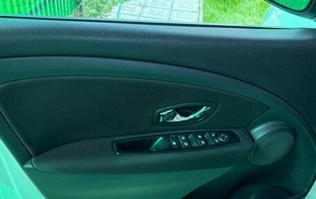 Renault Fluence I, 2012 год, 750 000 рублей, 27 фотография