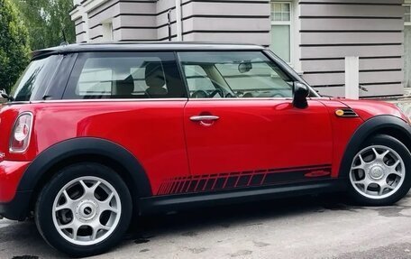 MINI Hatch, 2012 год, 720 000 рублей, 3 фотография