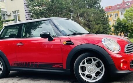 MINI Hatch, 2012 год, 720 000 рублей, 7 фотография