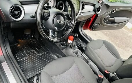 MINI Hatch, 2012 год, 720 000 рублей, 10 фотография