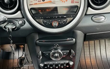 MINI Hatch, 2012 год, 720 000 рублей, 12 фотография