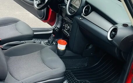 MINI Hatch, 2012 год, 720 000 рублей, 13 фотография