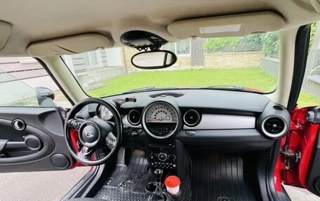 MINI Hatch, 2012 год, 720 000 рублей, 16 фотография