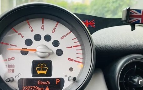 MINI Hatch, 2012 год, 720 000 рублей, 14 фотография
