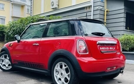 MINI Hatch, 2012 год, 720 000 рублей, 6 фотография