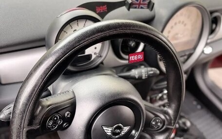 MINI Hatch, 2012 год, 720 000 рублей, 11 фотография