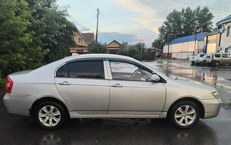 Lifan Solano I (630) рестайлинг, 2012 год, 300 000 рублей, 6 фотография