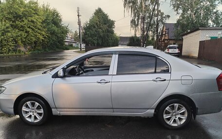 Lifan Solano I (630) рестайлинг, 2012 год, 300 000 рублей, 2 фотография