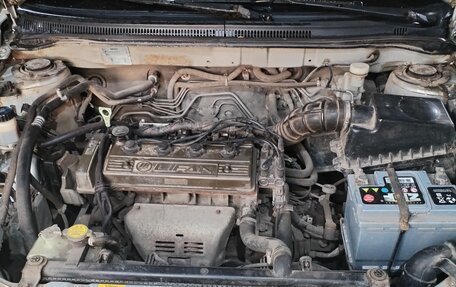 Lifan Solano I (630) рестайлинг, 2012 год, 300 000 рублей, 21 фотография
