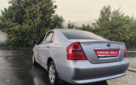 Lifan Solano I (630) рестайлинг, 2012 год, 300 000 рублей, 3 фотография