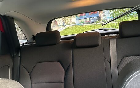 Mercedes-Benz B-Класс, 2013 год, 1 300 000 рублей, 12 фотография