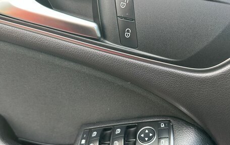 Mercedes-Benz B-Класс, 2013 год, 1 300 000 рублей, 11 фотография