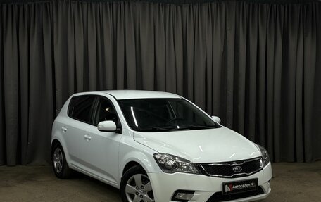 KIA cee'd I рестайлинг, 2012 год, 729 900 рублей, 2 фотография