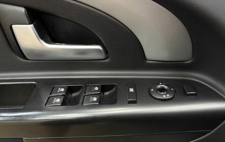 KIA cee'd I рестайлинг, 2012 год, 729 900 рублей, 8 фотография