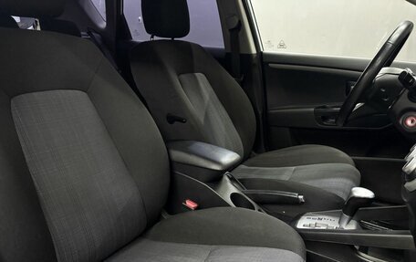 KIA cee'd I рестайлинг, 2012 год, 729 900 рублей, 18 фотография