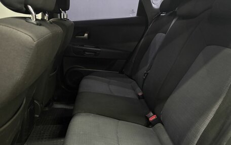 KIA cee'd I рестайлинг, 2012 год, 729 900 рублей, 10 фотография
