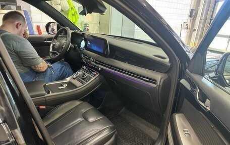 Hyundai Palisade I, 2023 год, 6 500 000 рублей, 7 фотография