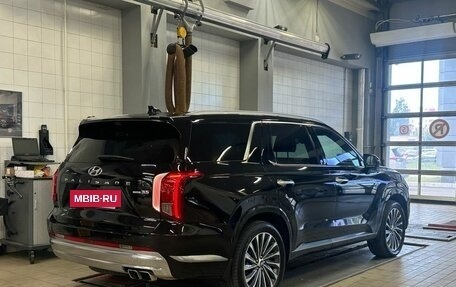 Hyundai Palisade I, 2023 год, 6 500 000 рублей, 3 фотография