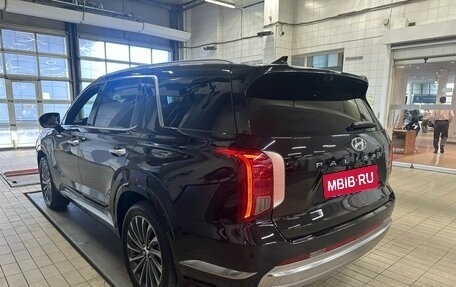 Hyundai Palisade I, 2023 год, 6 500 000 рублей, 4 фотография