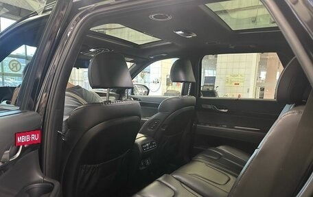 Hyundai Palisade I, 2023 год, 6 500 000 рублей, 6 фотография