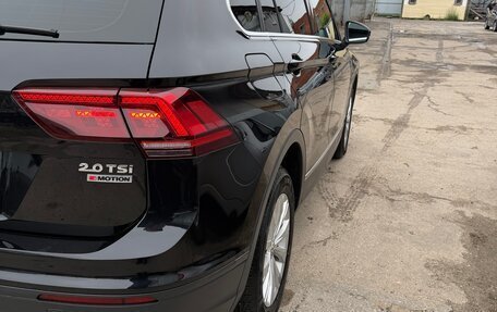 Volkswagen Tiguan II, 2017 год, 2 600 000 рублей, 5 фотография