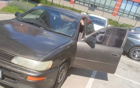 Toyota Corolla, 1993 год, 141 000 рублей, 1 фотография