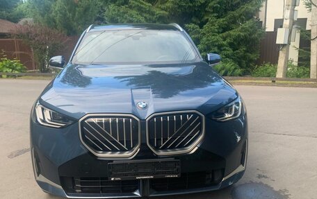 BMW X3, 2025 год, 6 500 000 рублей, 1 фотография