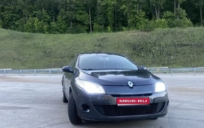Renault Megane III, 2011 год, 610 000 рублей, 1 фотография