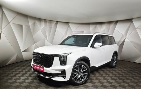 GAC GS8, 2024 год, 3 555 000 рублей, 1 фотография