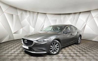 Mazda 6, 2018 год, 1 895 000 рублей, 1 фотография