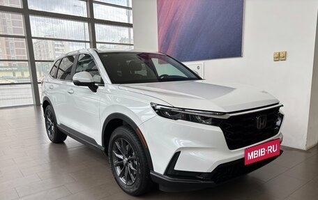 Honda CR-V, 2026 год, 4 499 000 рублей, 1 фотография