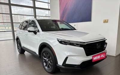 Honda CR-V, 2026 год, 4 499 000 рублей, 1 фотография