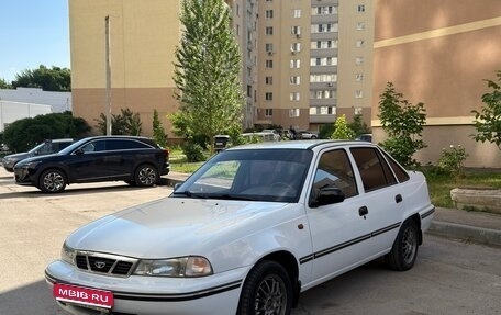 Daewoo Nexia I рестайлинг, 2004 год, 159 000 рублей, 1 фотография