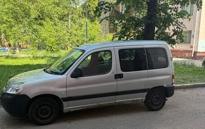 Peugeot Partner II рестайлинг 2, 2008 год, 400 000 рублей, 1 фотография