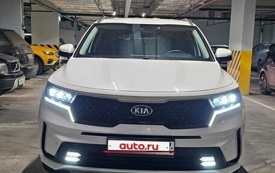 KIA Sorento IV, 2021 год, 3 750 000 рублей, 1 фотография