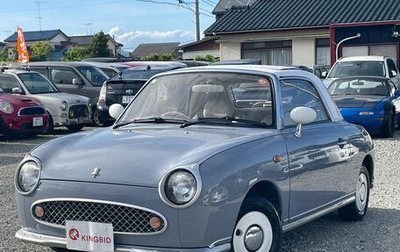 Nissan Figaro, 1991 год, 1 100 000 рублей, 1 фотография