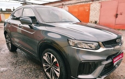 Geely Tugella FY11, 2023 год, 2 800 000 рублей, 1 фотография