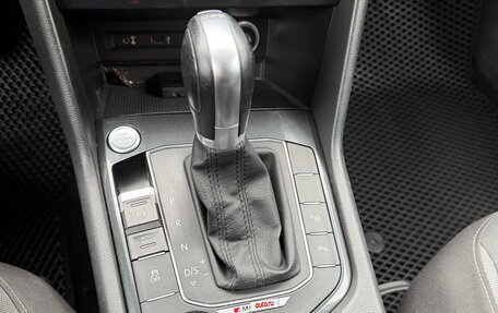 Volkswagen Tiguan II, 2017 год, 2 600 000 рублей, 9 фотография