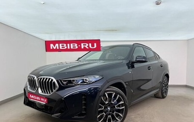 BMW X6, 2025 год, 14 380 000 рублей, 1 фотография