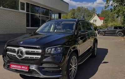 Mercedes-Benz GLS, 2023 год, 12 200 000 рублей, 1 фотография
