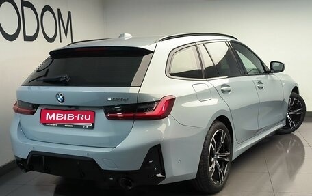 BMW 3 серия, 2024 год, 6 720 000 рублей, 1 фотография